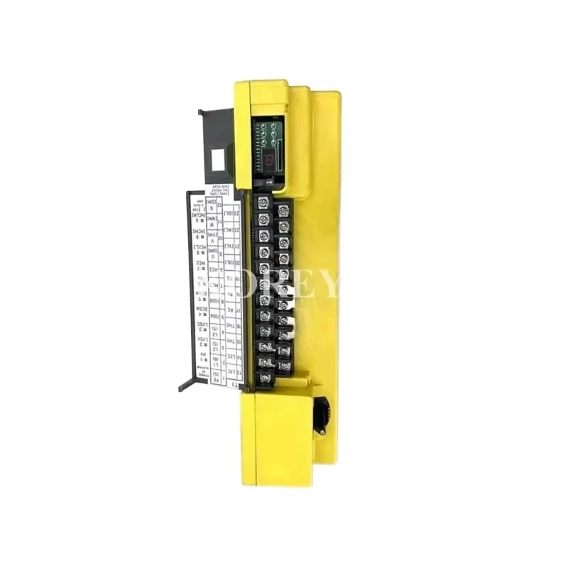 

Модуль усилителя сервопривода Fanuc A06B-6066-H006 A06B-6066-H233