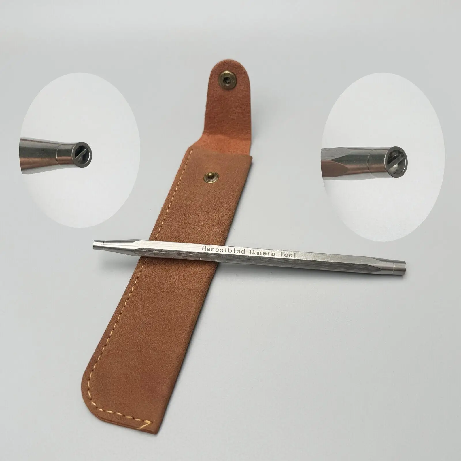 ProScope Kameraobjektiv Shutter Pen Repair Tool für 500/501/503 Hasselblad Key