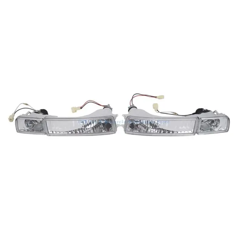 Luz LED señal lateral estacionamiento L5BC 1HM941778 para Golf 1993-1998