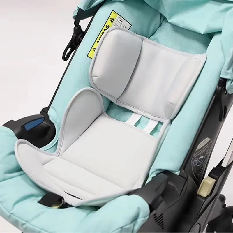 DA four-in-one stroller seat cushion basket car safety seat cushion protection pad universal accessories