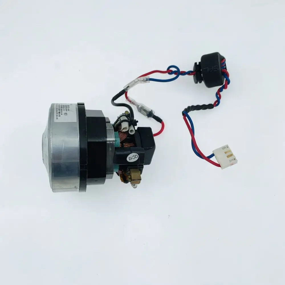 Auto Empty Station Fan Motor For Roborock G30S Pro Saros 20 Saros 20 Sonic Robot Vacuum Spare Part Repair Components