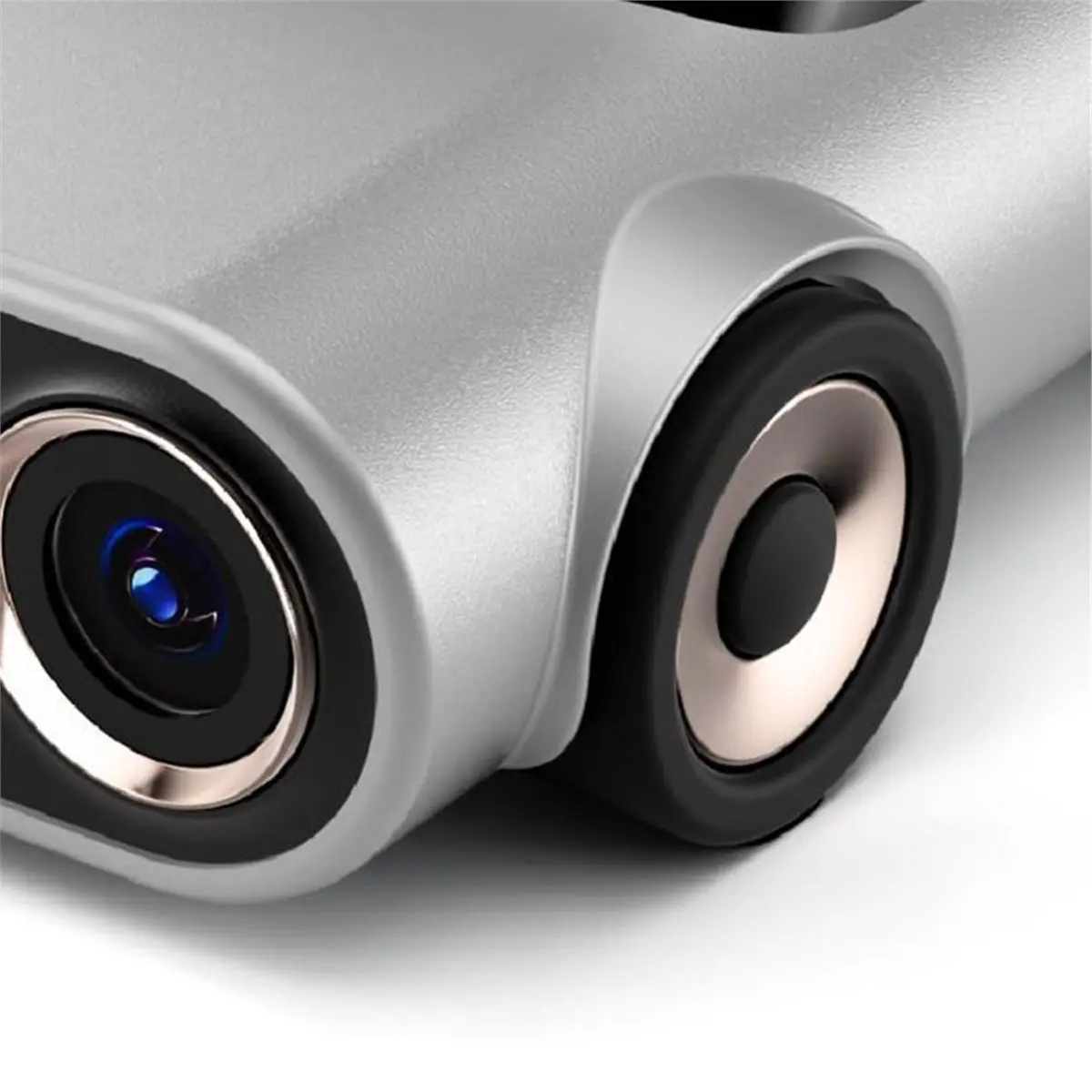 Big Discount Mini Thumb Camera New Car Design 2K HD Video Recorder 130 Degree Wide Angle Built in Flash Auto Focus Keychain Cam