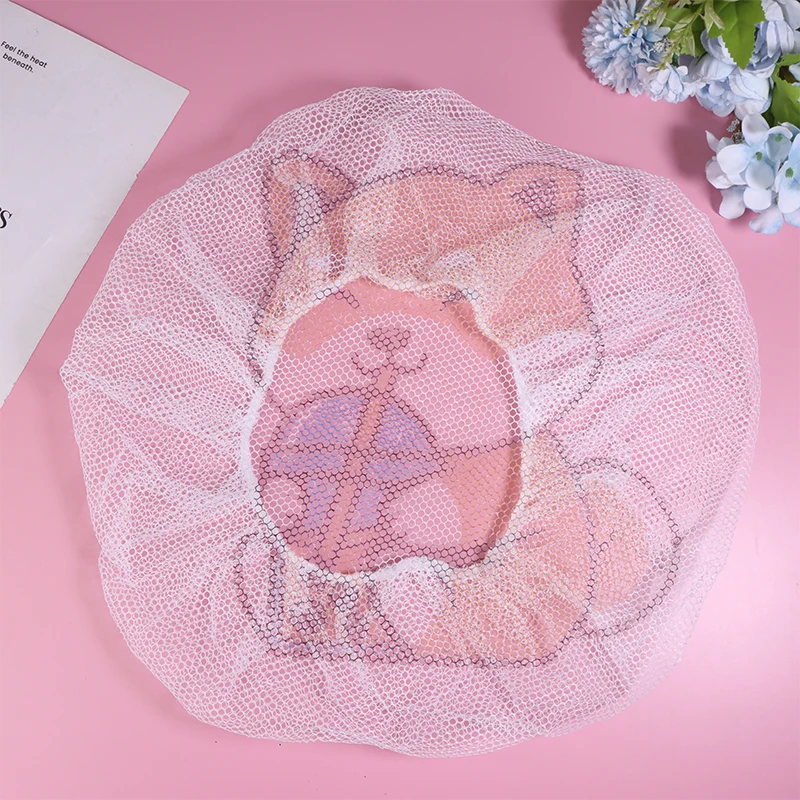 16-18 Inch Electric Fan Cover Fan Safety Dust Cover Mesh Fan Covers For Kids Finger Anti-pinch Protector