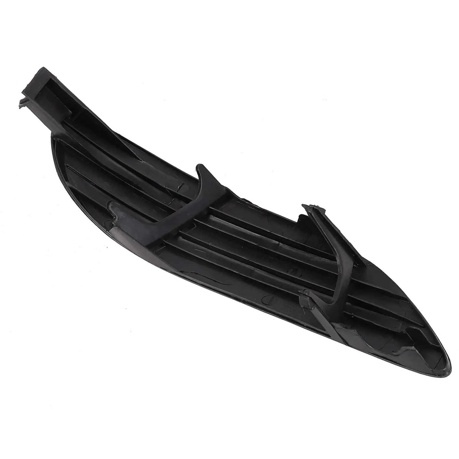 2pcs Left & Right Front Bumper Grill Fog Light Cover For Corolla 2003-2004 5212702070, 5212802060 Accessories For Vehicles