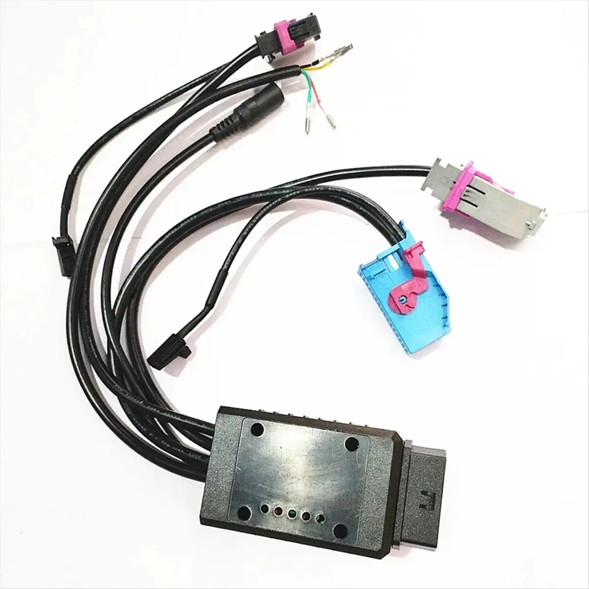 T577C-Newest for Gauge on Wiring Harness Gauge Repair Lighting Test Bench HOT