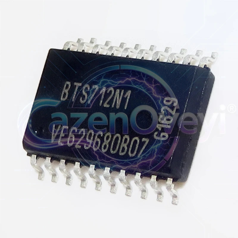 3-200PCS ATMEGA16-16PU ATMEGA16 BTS712N1 BTS712 HCS200-I/SN HCS200 TLE5206-2G 5206-2G ATMEGA16U2-AU ATMEGA16U2 KBP310 310