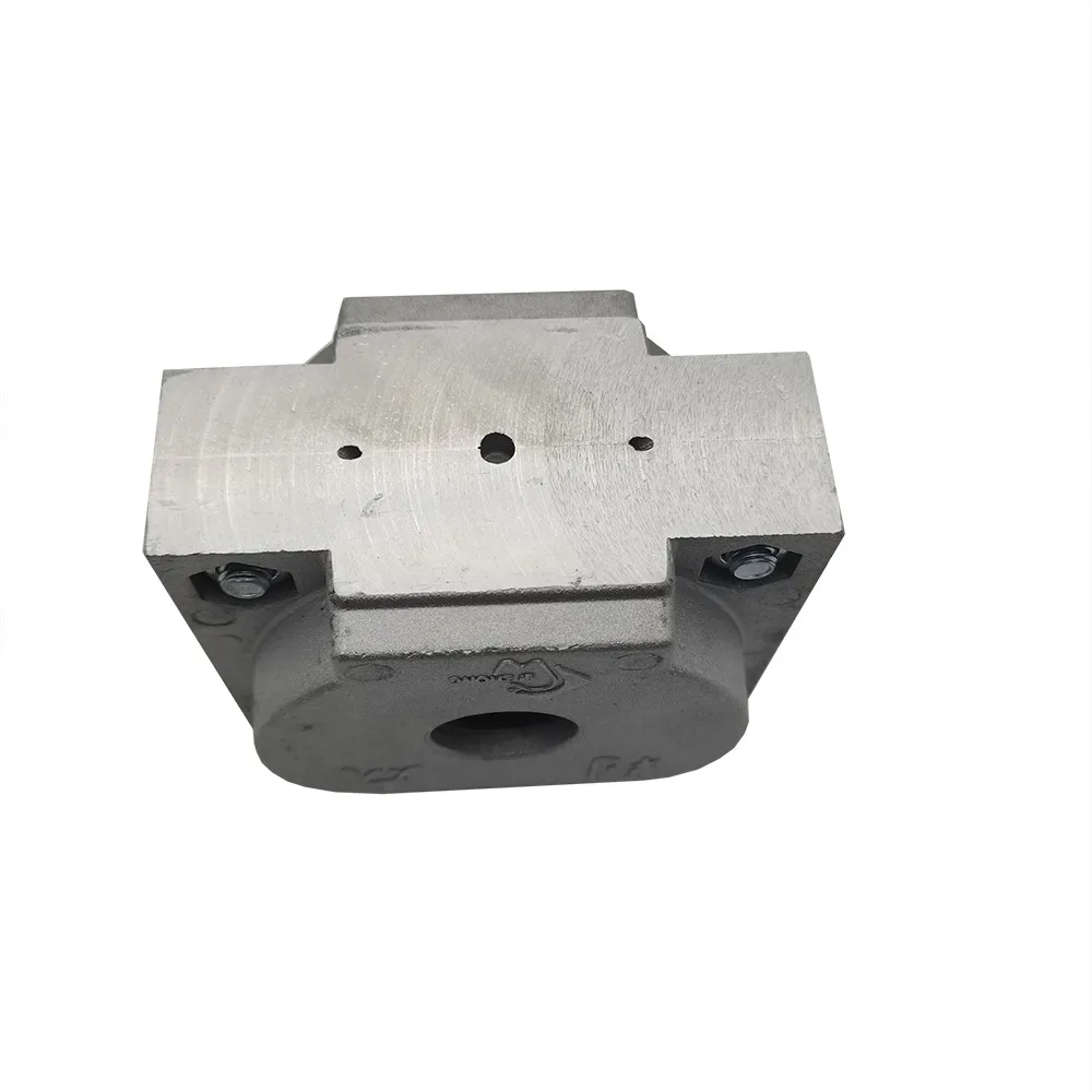 Flexible Flask Aluminium Valplast Of Denture Injection System To Make Partial