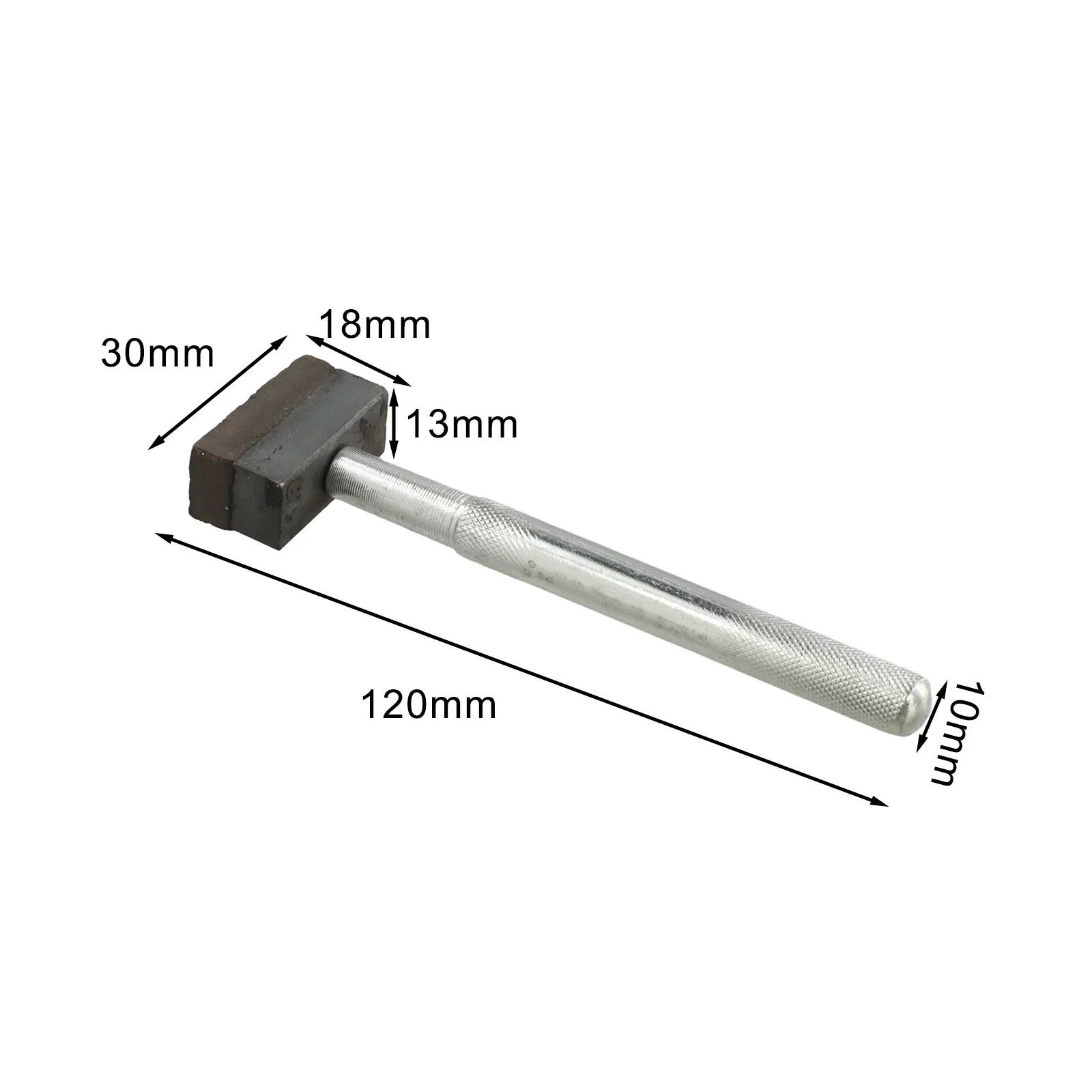 Toolset Addition Diamond Grinding Wheel Diamond Dresser For Grinding Wheels Compact And Lightweight Customer Support