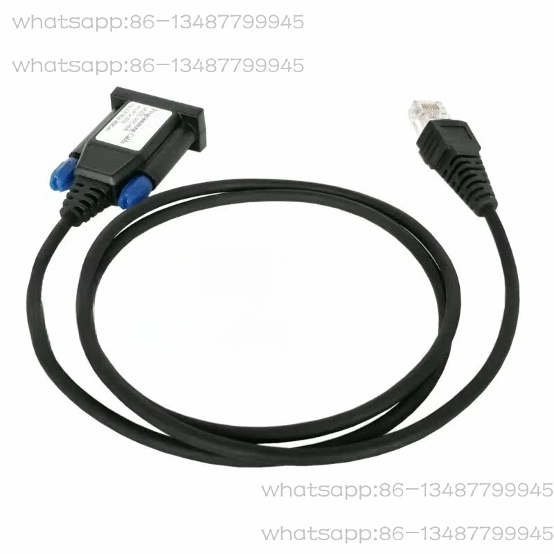 Platform TK-8108 TK7108 TK-850 TKR-750 TKR-868G Serial Port Write Frequency Cable 8 Cores