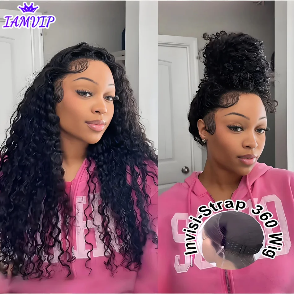 250-density-curly-invisi-strap-360-full-lace-glueless-wig-invisible-drawstring-frontal-wig-kinky-water-lace-front-human-hair