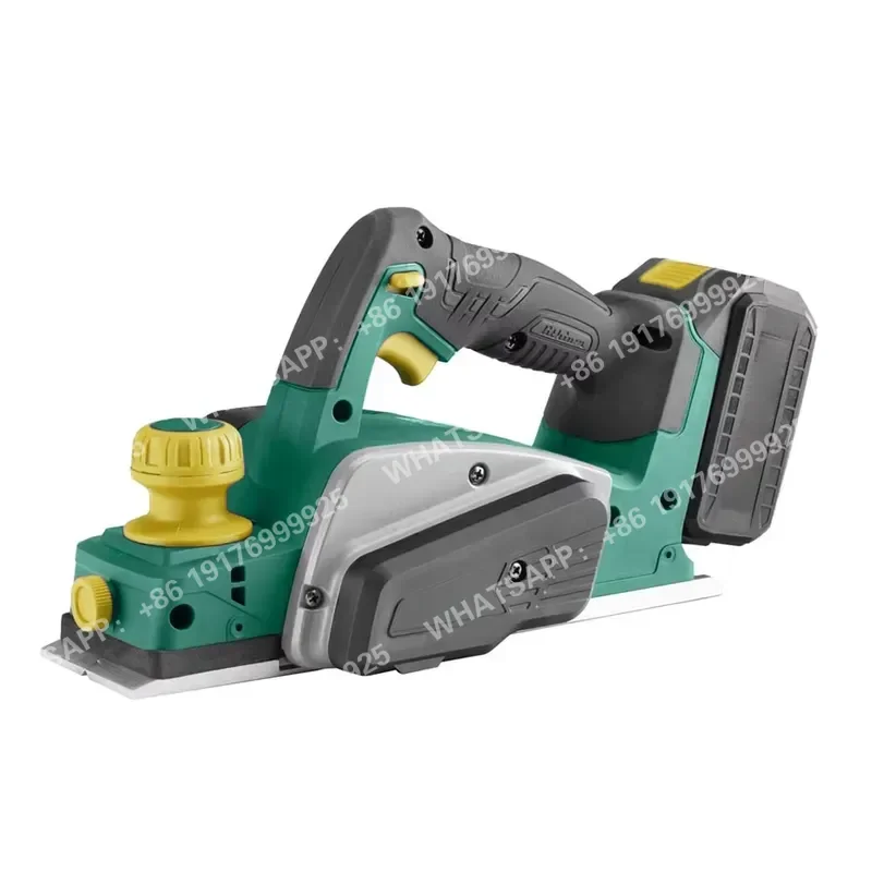 New OEM Carpenter Tools Cordless Portable Electric Hand Planer Powerful Woodworking Tool Planer