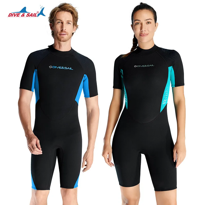 terno-de-mergulho-neoprene-para-homens-e-mulheres-roupas-quentes-de-surf-roupa-de-banho-medusa-3mm