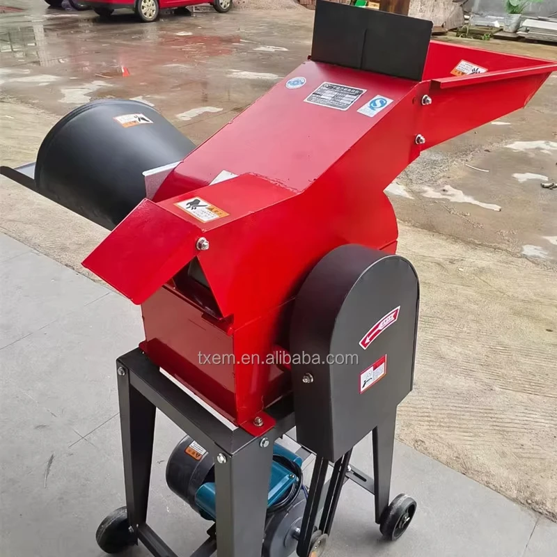 Tx Agriculture Equi…