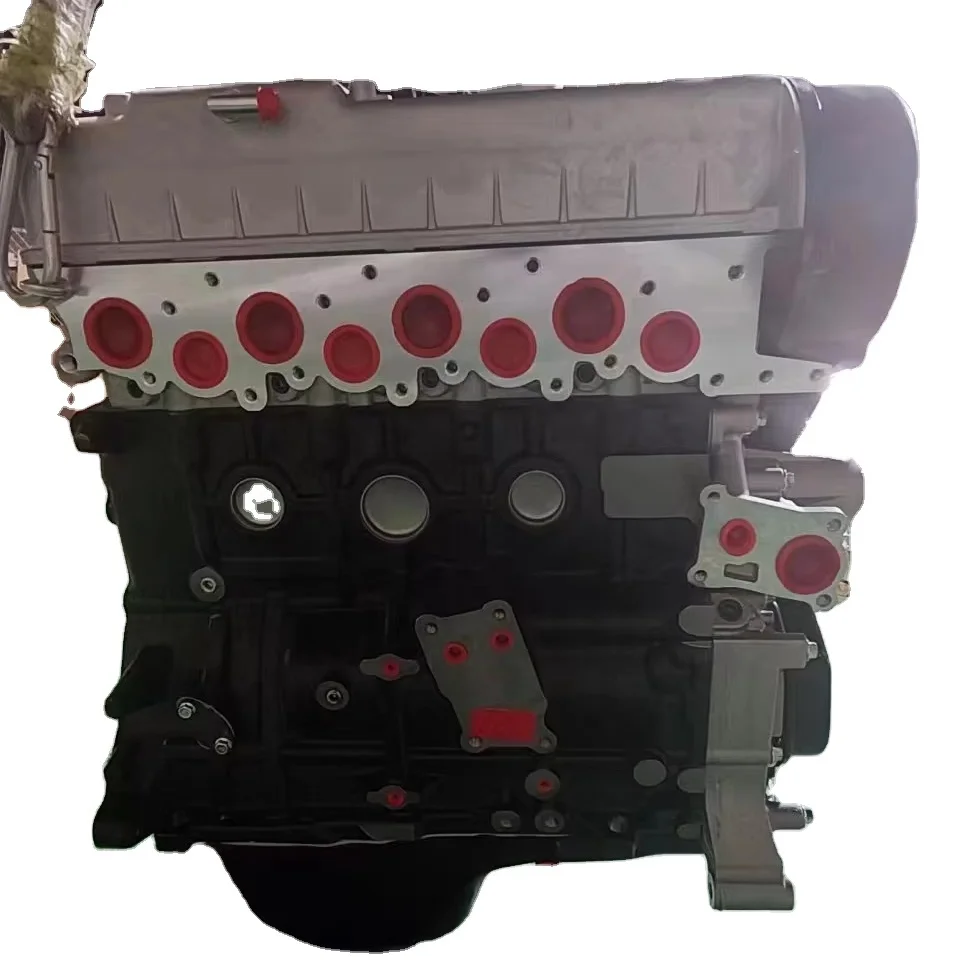 Best Price New 2.5T 4D56 4D56T Turbo Diesel Engine Assembly Motor Parts for Mitsubishi L200 for Hyundai Terracan