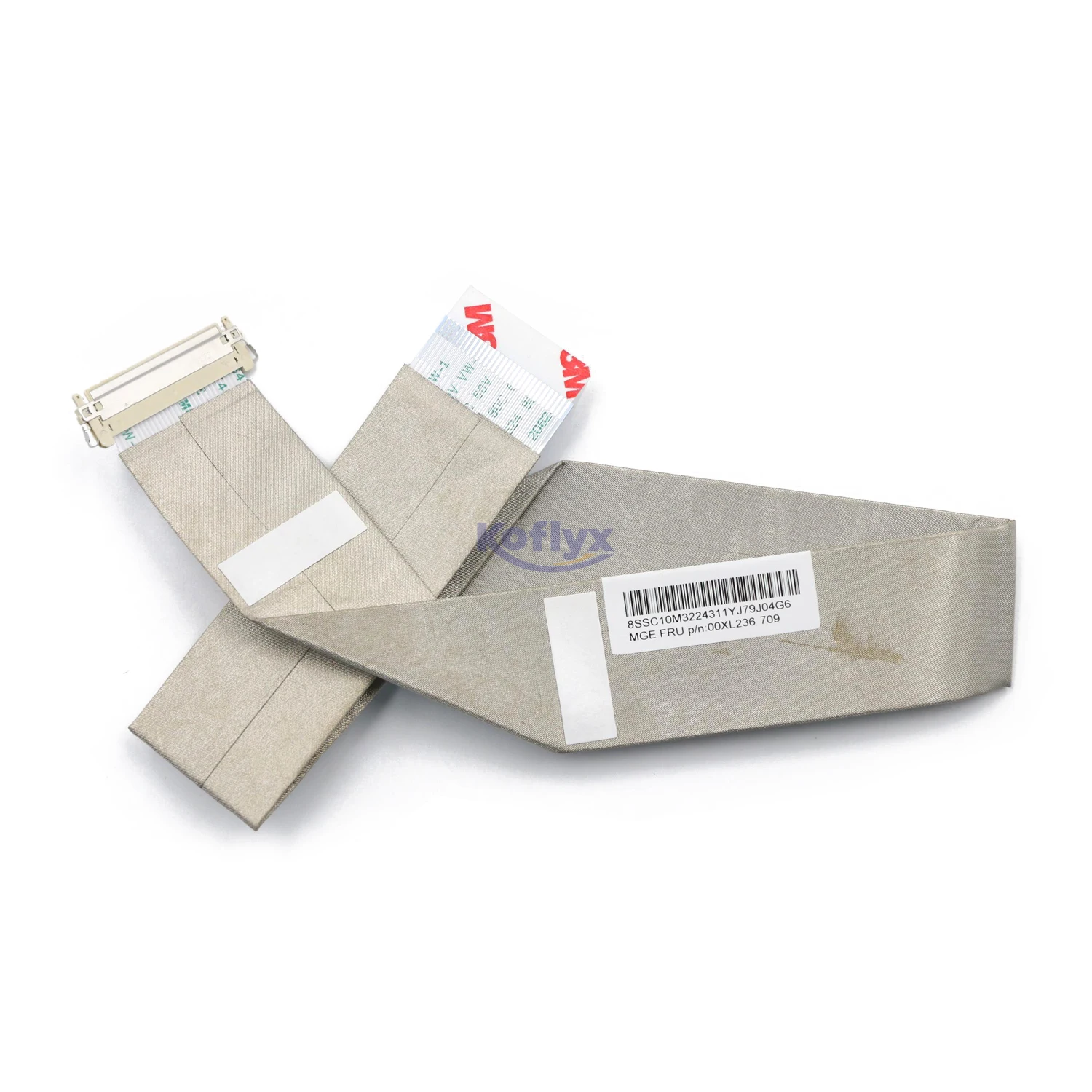 00XL236 Koflyx nuevos dispositivos Cable_LVDS para Lenovo ideacentre AIO 310-20ASR/310-20IAP todo en uno