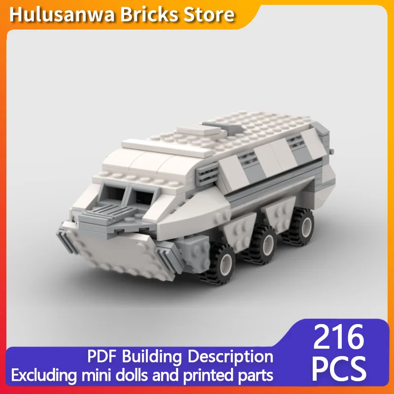 

Модель бронежилета MOC, строительные кирпичи, военное оборудование, модульная технология, подарки, праздник, сборка, детские игрушки, костюм