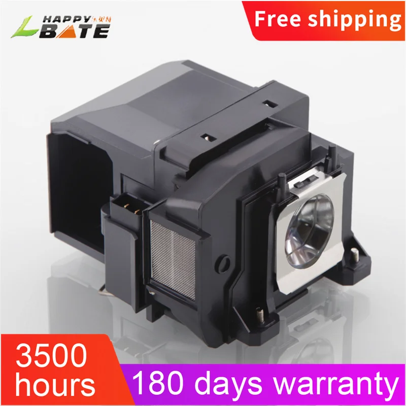 Replacement Projector Lamp ELPLP85 V13H010L85 for Epson EH-TW6600/EH-TW6600W/EH-TW6700/EH-TW6800/PowerLite HC 3000