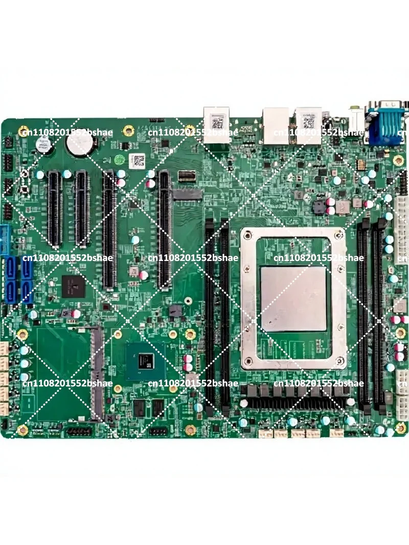 3C6000 Main Board, Machine Server for Data Processing and Network Applications