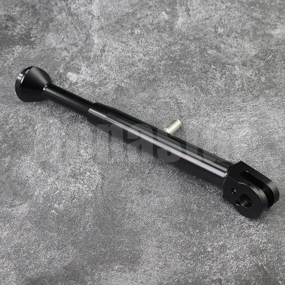 Adjustable Kickstand Side Stand Plate For Honda CBR600RR 2003-2021 2020 2019 2018 CBR1000RR 2004-2007 CBR 600RR 1000RR 2005 2006