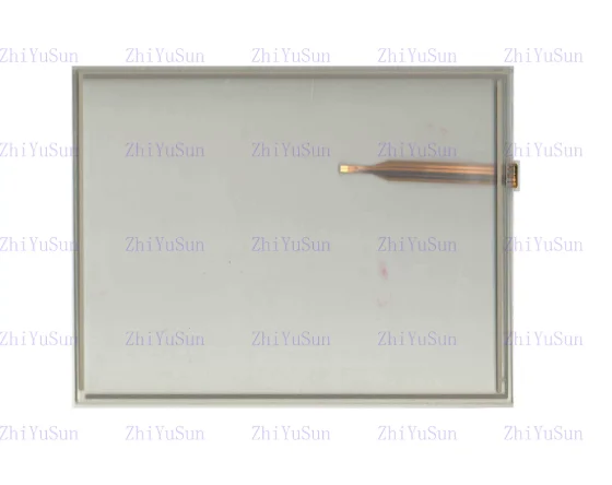 Brand new KDT7820 four wire resistive touch handwriting external screen glass KDT-7820