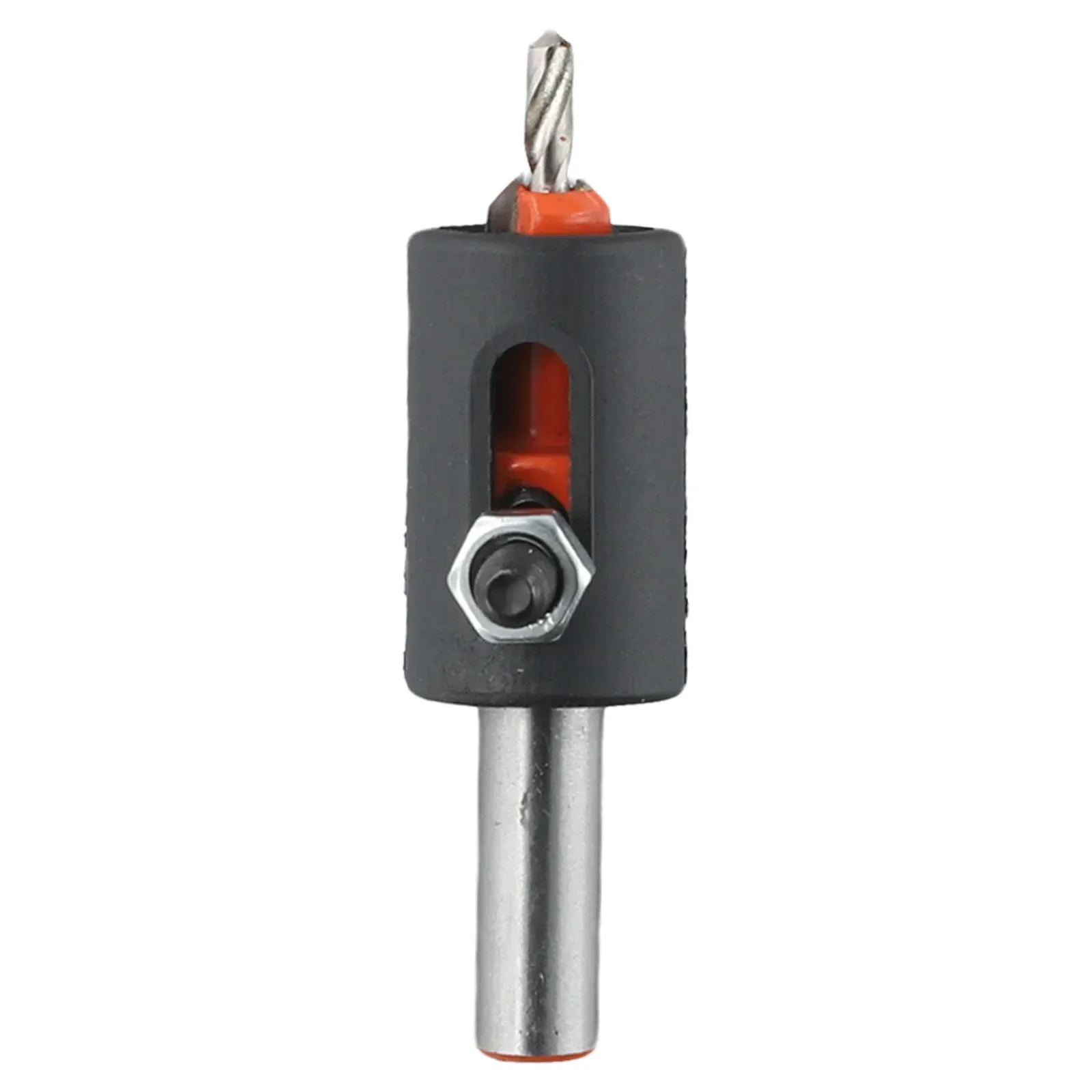 Elektrowerkzeuge Bohrer Stopper Bohrer 1 Stück/1 Set für Holzbearbeitung Bohrschaft: 8 mm Senkerbohrer Hohe Qualität