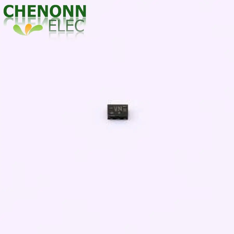 100PCS/LOT 74LVC1G126GM,115 (Logic ICs)