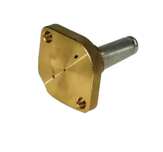 New Factory Outlet Carrier Solenoid Valve G8TA0049D Refrigeration Parts Load/Unload Chiller Parts 1 Year Warranty Standard