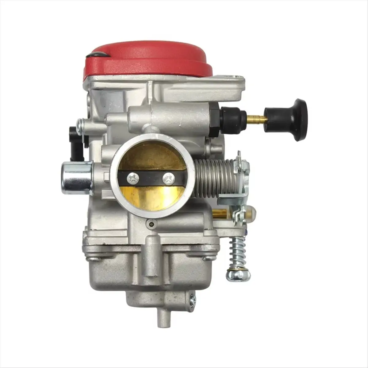 Compatible Motorcycle Carburetor for TK MV30 PD30 EN/JS/GXT/GP/RE/TANK 200-250cc ATV250 EN250 JS250 QM250GY GXT250 GP200