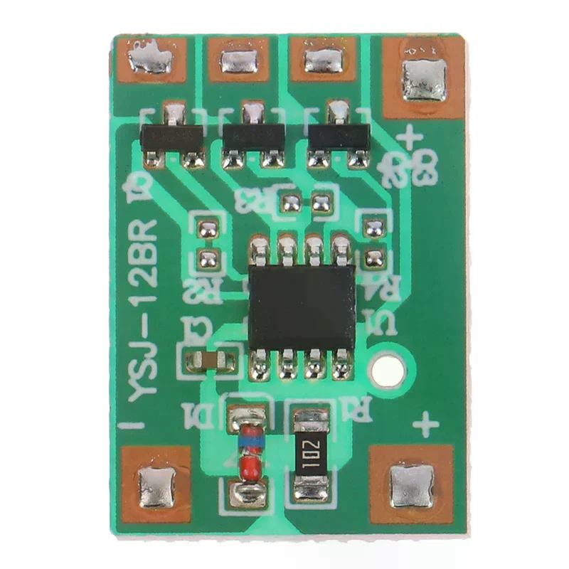 /Cna/Slow Breathing Light Module 3-way 300mAh Light with Slow Flashing Light Gradually on And Off Chip 3V6V12V