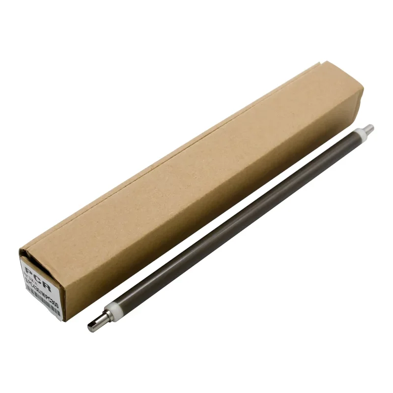

4PCS OEM Primary Charge Roller PCR For Ricoh Aficio SPC430DN SPC431DN SPC435DN SPC440DN MPC300 MPC300SR MPC400 MPC400SR MPC401SR