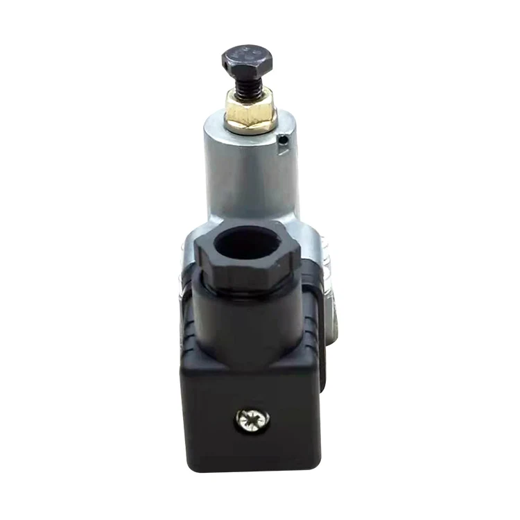 HAWE DG35 Hydraulic Pressure Control Switch