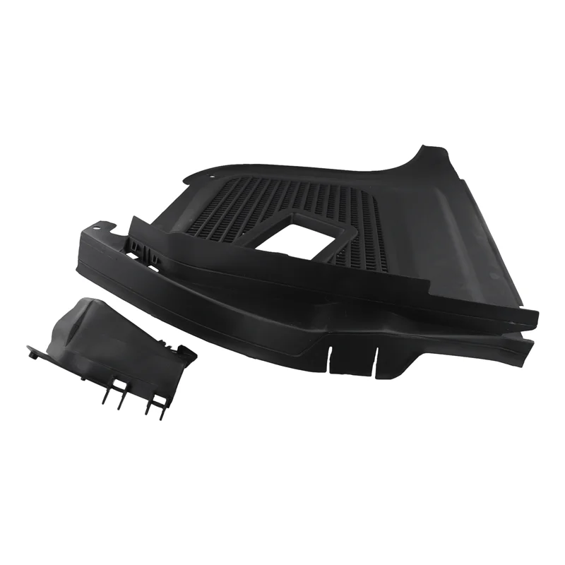 

For Mercedes Benz GLE350 3.5L 2021 Front Windshield Cowl Cover Left Sied 1678311200-A67F