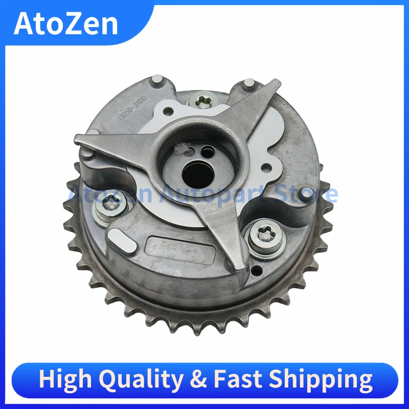 Intake Camshaft Timing Gear for 2003 2004 2005 Toyota 4Runner GRN210 GRN215 4.0L Engine 1GRFE 13050-31010 1305031010 13050 31010