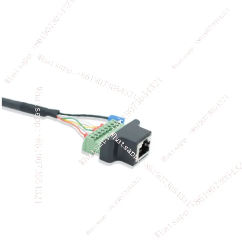 

Control RJ45 adapter network cable