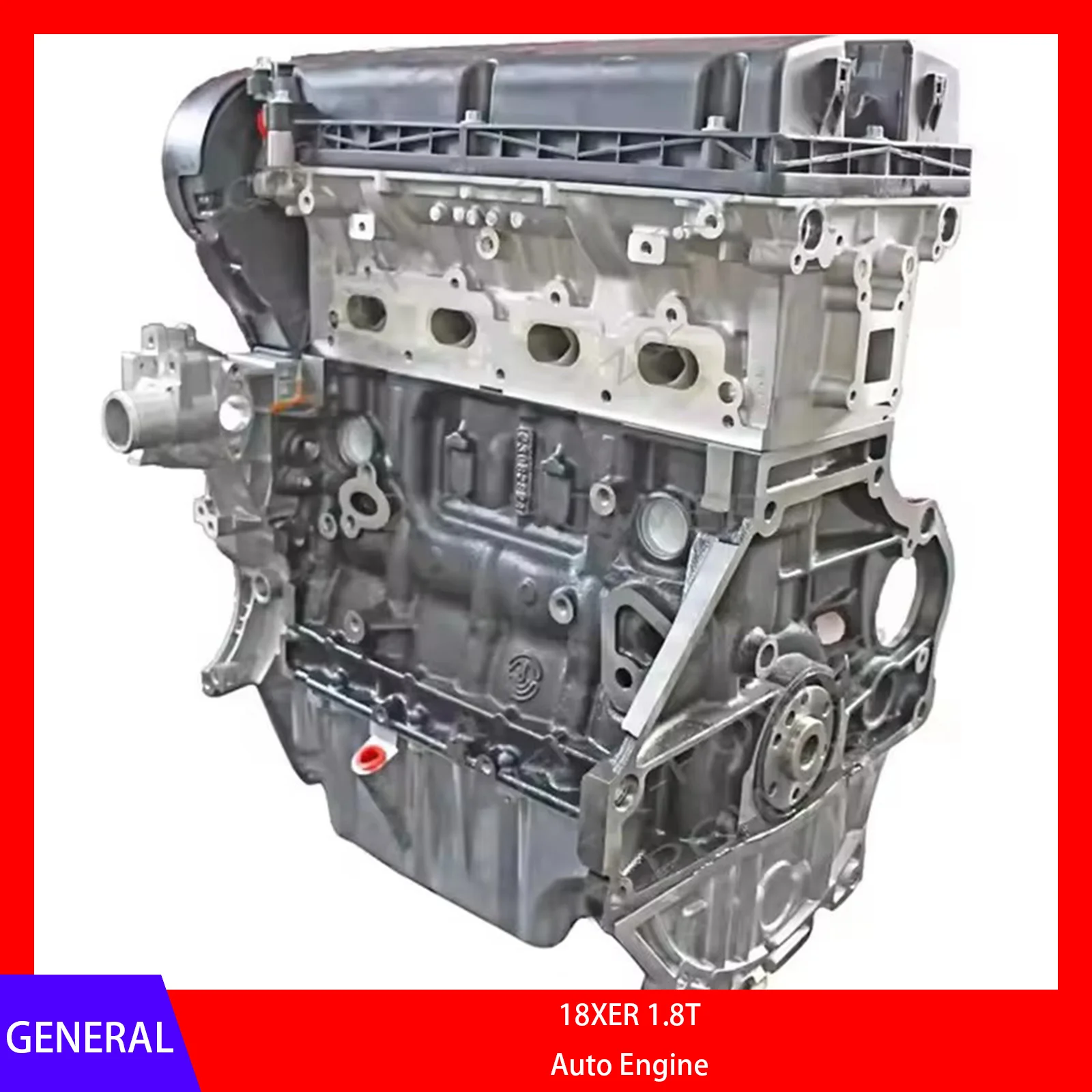 1.8L Z18XER Ecotec DOHC Engine Assembly 103kW 140HP 175Nm for Chevrolet Cruze Opel Astra Zafira