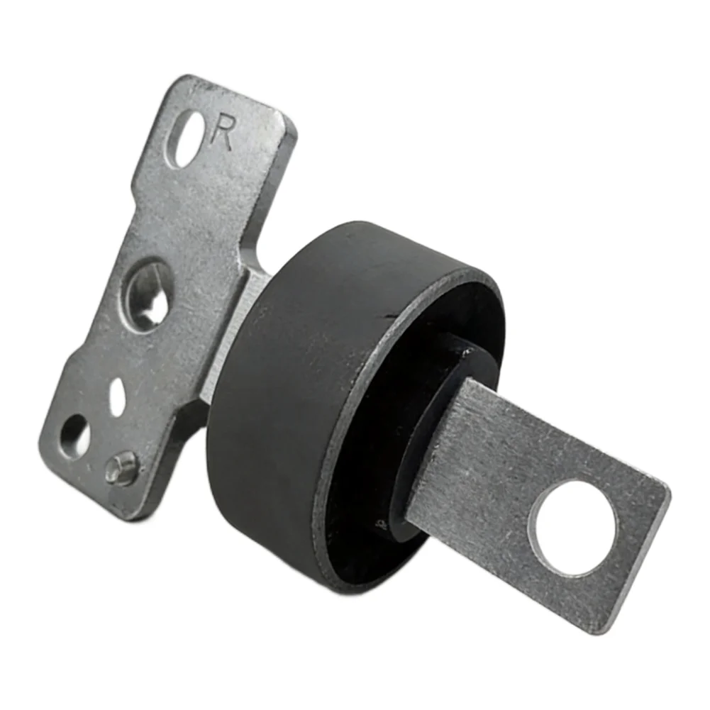 For Volvo P3 for platform Rear Trailing Arm Bushing Set 31476222 Right 31476223 Left for XC60 for s60 S80 for v70 XC70 2008