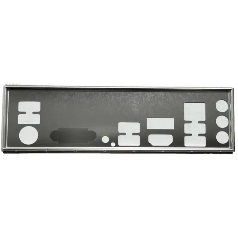 I/O IO Shield for Gigabyte GA A620M-H Mainboard BackPlate Bezel Plate Baffle