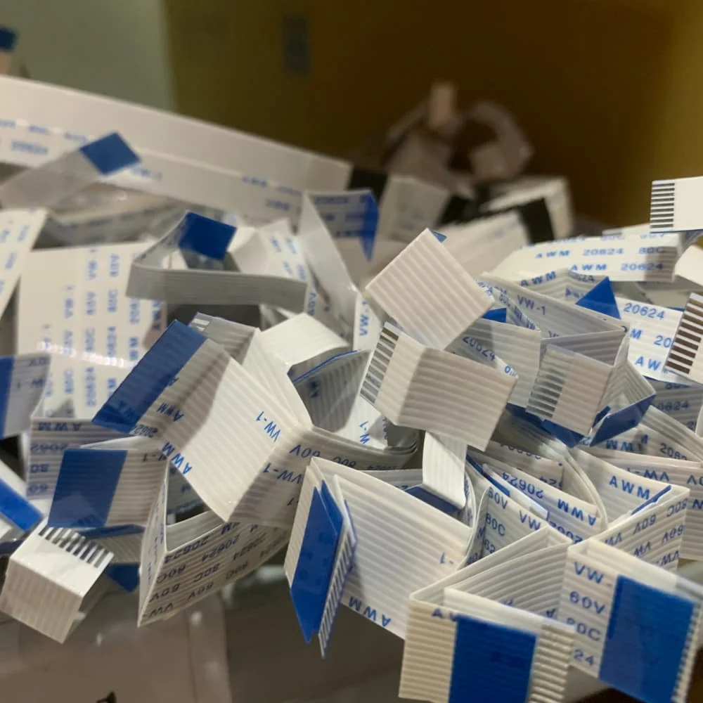 

5X1466288 Кабель печатающей головки для EPSON R280 R285 R290 R295 R330 T50 T59 T60 P50 L800 L801 L805 L810 L850 Artisan 50 EP302