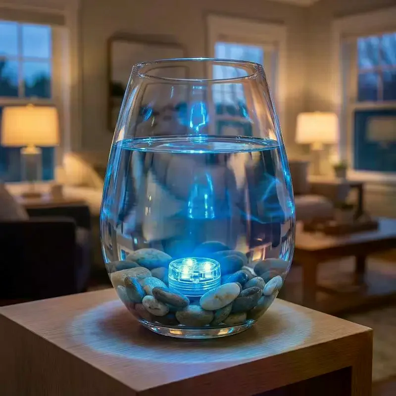 LED Sualtı Işık IP68 Su Geçirm - Pond Light Submersible incelemesi ve fiyatı