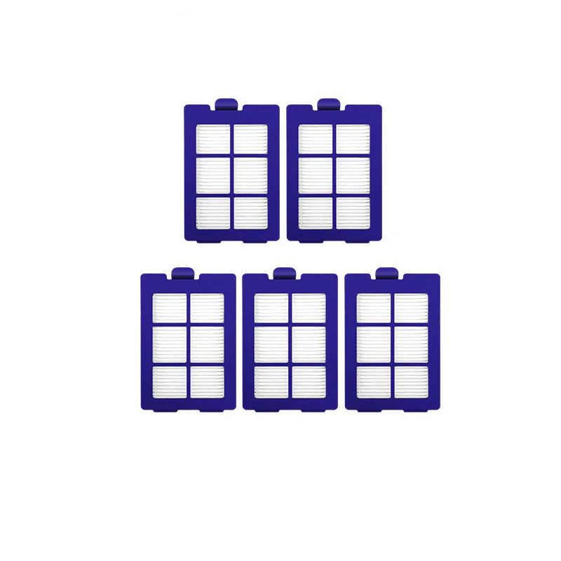 Filtro Hepa Baru untuk Komponen Pembersih Vakum Robot Hibrida Seri Anker Eufy RoboVac X8