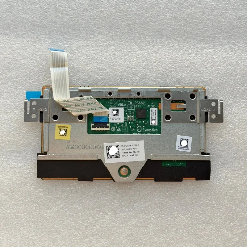 Suitable for the new original Alienware Alien M15 R5 R6 touchpad, trackpad V1YPR NRJVR