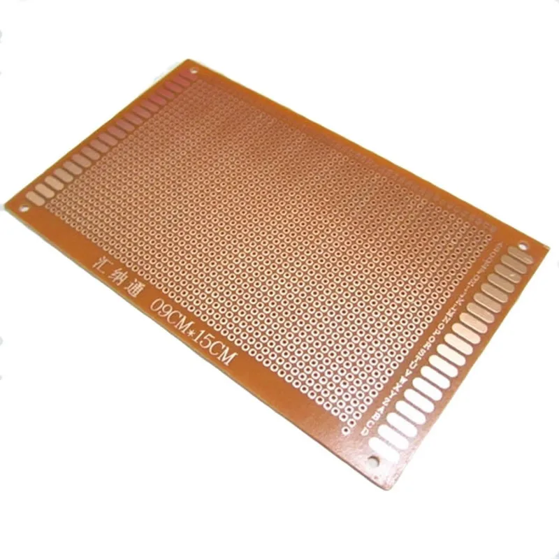 9 * 15cm Test Board Universal 1.2mm Thick