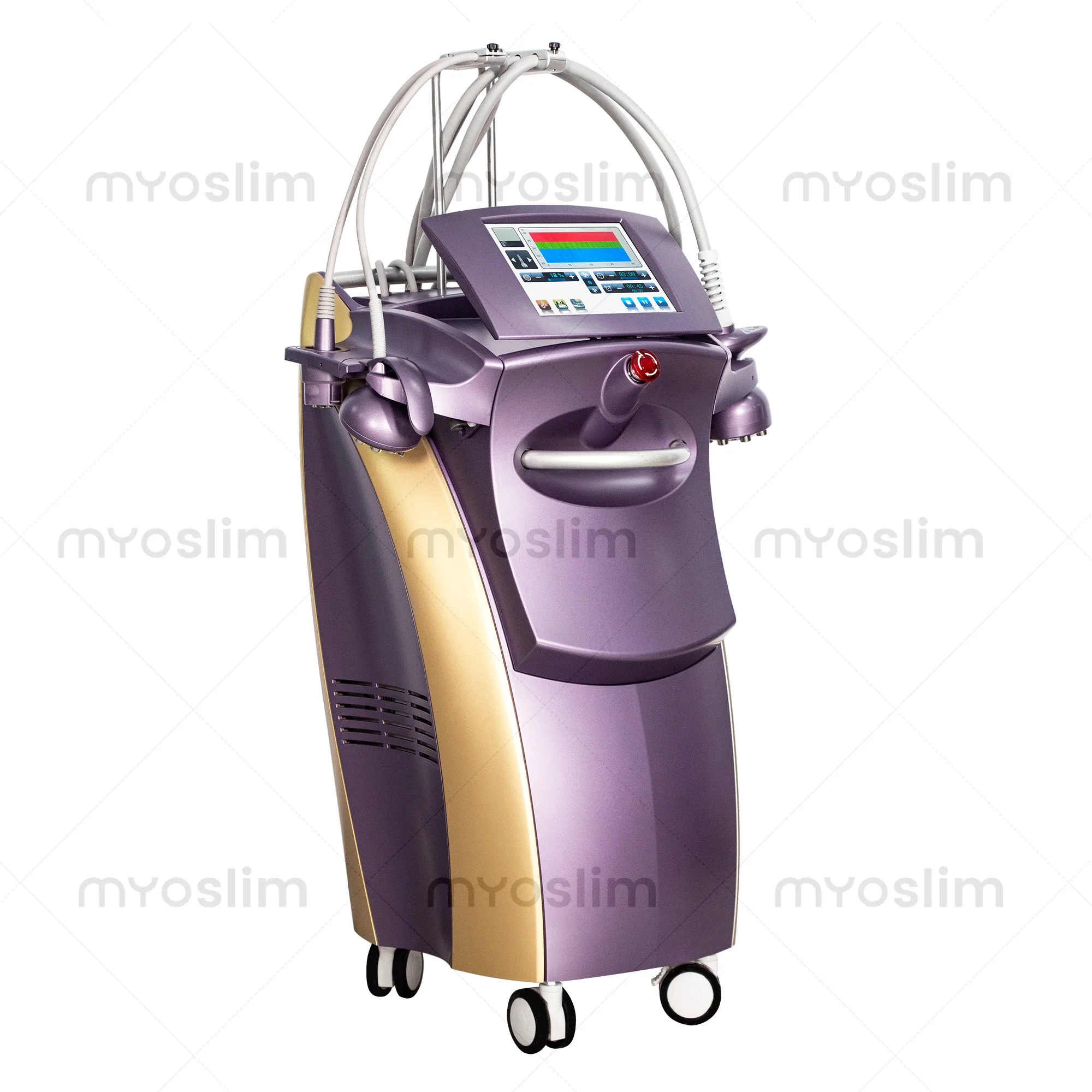 Actimel Venus Legacy Equipment شد الجلد فراغ التخسيس إزالة السيلوليت فراغ ليجاسي الجلد رفع جهاز سبا