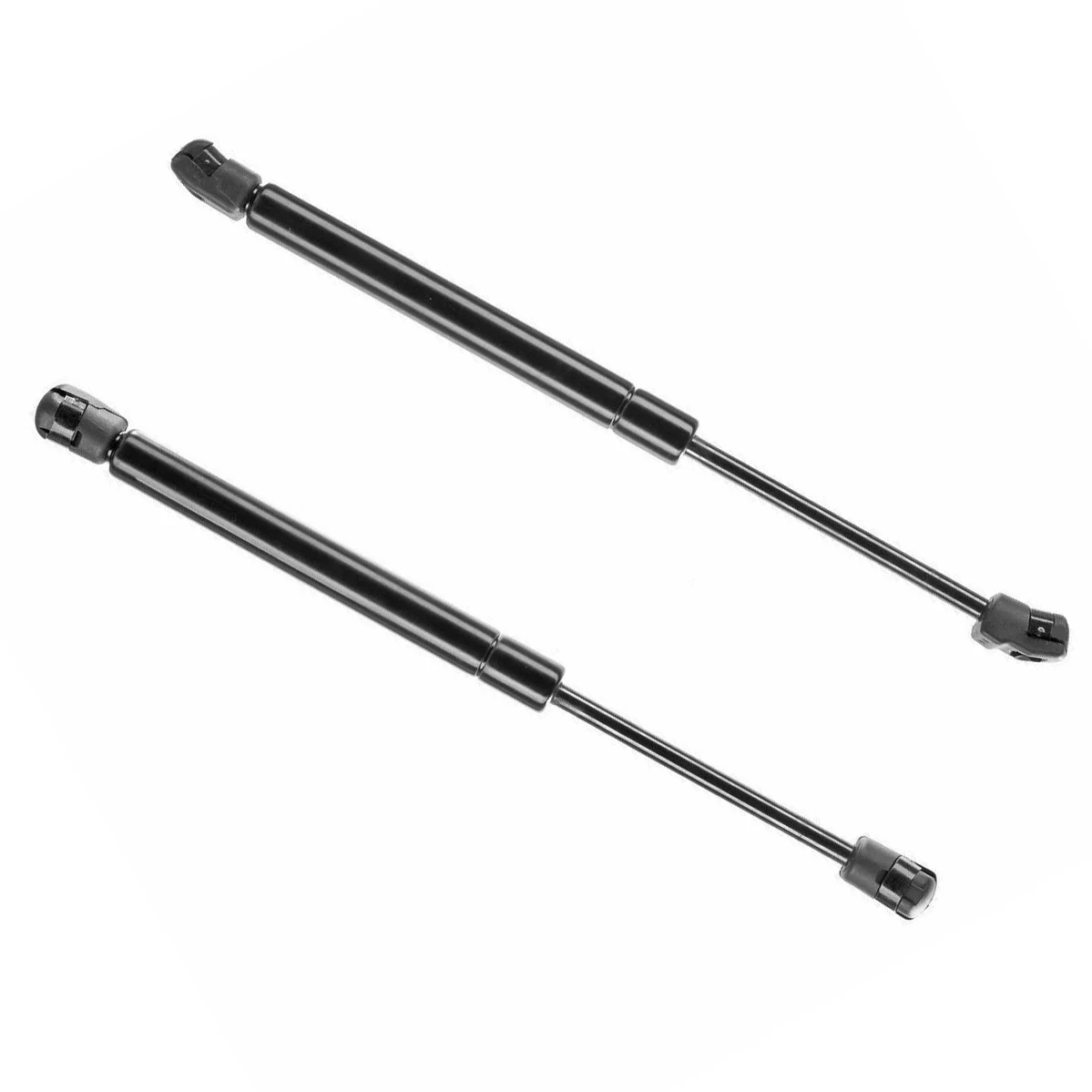 Front Hood Bonnet Gas Spring Strut Shock Damper Lift Support Bar for Chrysler 300 Dodge Charger Magnum