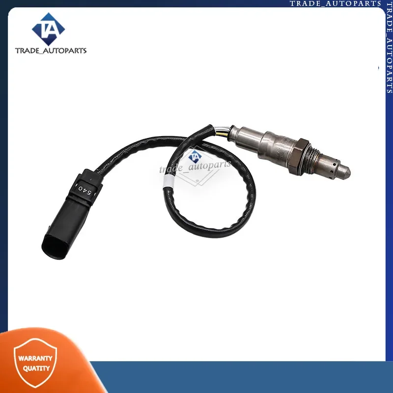 1PCS Upstream Lambda Oxygen O2 Sensor 03H906262AT For VW Teramont 330TSI 380TSI 530 V6 2017-2018 CUGA DDKA 03H 906 262AT