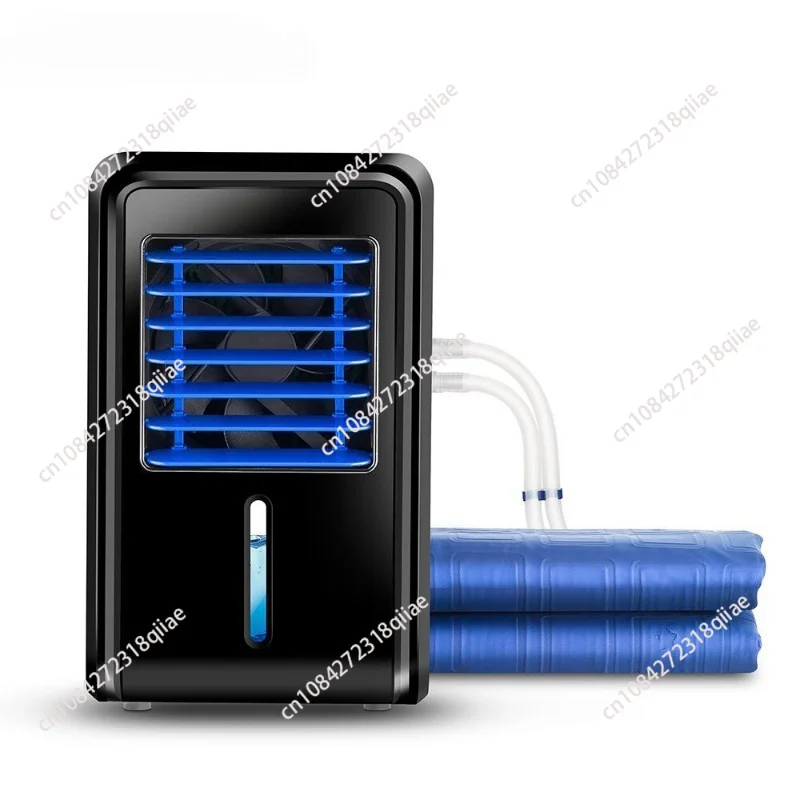 SL1829 Double - Water Cooled Mattress, Air Conditioning Fan Mattress, Cooling Refrigeration Water Mattress