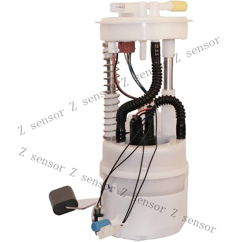 Z+ 17040-JG00A New Fuel Pump Module Assembly For For Nissan X-Trail (T31) 2.0