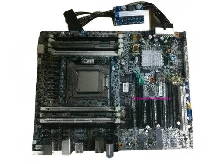 Z420 X79 Main Board…