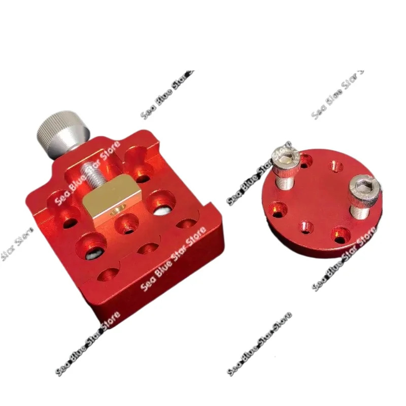 Modified Components Hattail Groove Cyck Nondestructive Locking Hattail Groove Belt Adapter