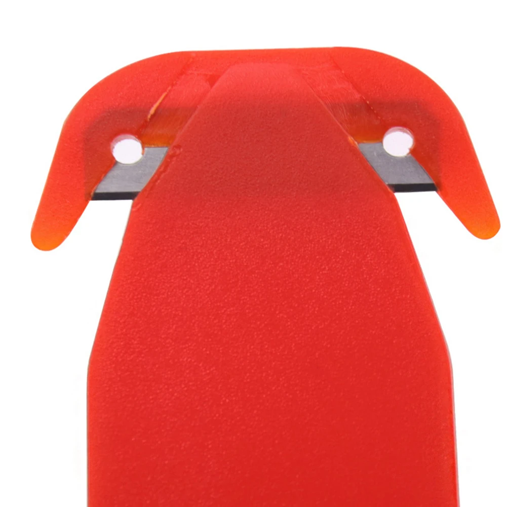 1pc Double-Edged Cutter Tool Box Cutters Portable Unpacking Letter Opener Multi Tool Film Cutting Art Paper Cutter